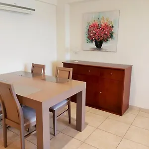 Апартаменты 403 Carisa Artemis Court, Ларнака