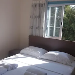 Апартаменты 304 Carisa Holiday Flat, Ларнака