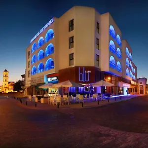 Hotel Livadhiotis City, Lárnaca