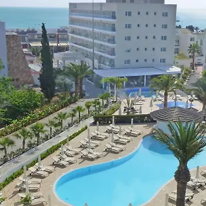 Sunrise Gardens Protaras